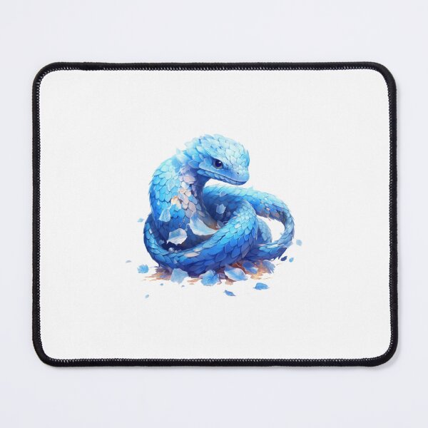 Item preview, Deep Sea Serpent designed and sold by Nice En.