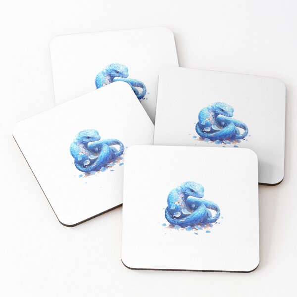 Item preview, Deep Sea Serpent designed and sold by Nice En.