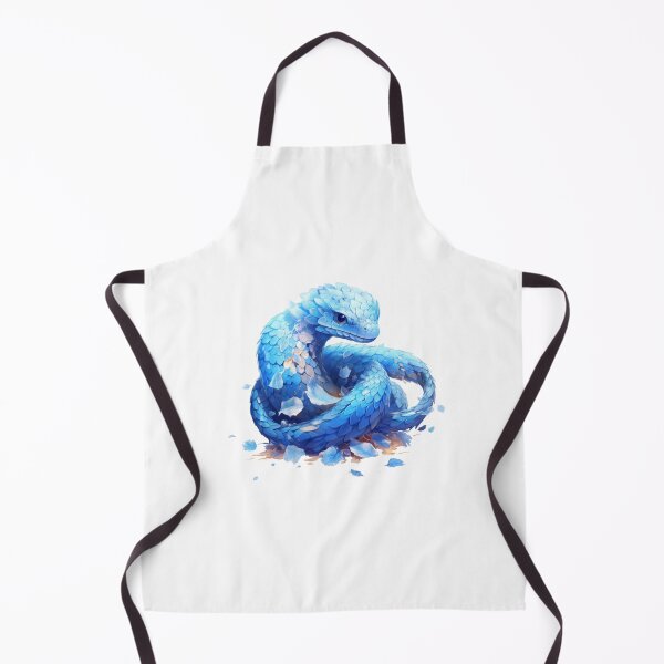Item preview, Deep Sea Serpent designed and sold by Nice En.