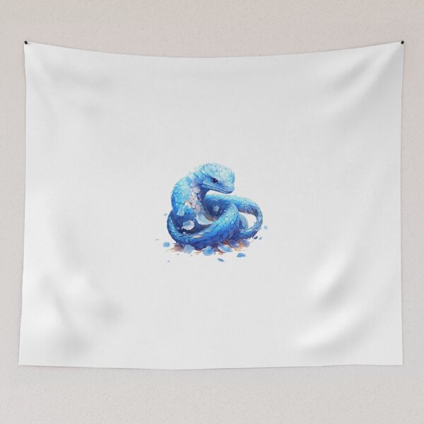 Item preview, Deep Sea Serpent designed and sold by Nice En.