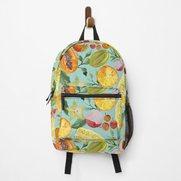 Item preview, Tropical Fruit Vibes designed and sold by hopeedoodle.