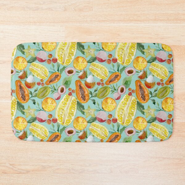 Item preview, Tropical Fruit Vibes designed and sold by hopeedoodle.