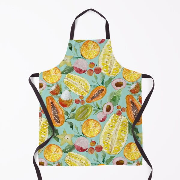 Item preview, Tropical Fruit Vibes designed and sold by hopeedoodle.