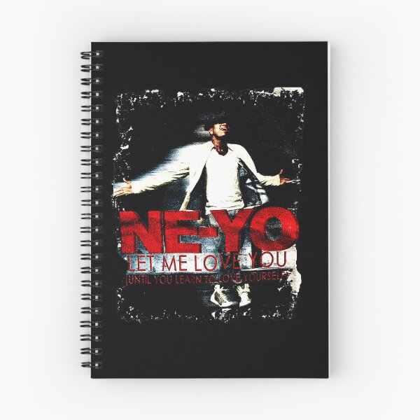 Item preview, Ne-Yo designed and sold by ShopTUYNNN.