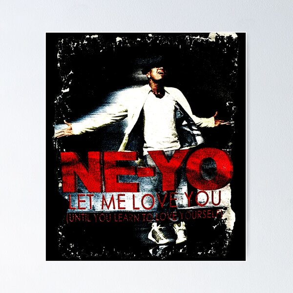 Ne Yo Posters for Sale | Redbubble