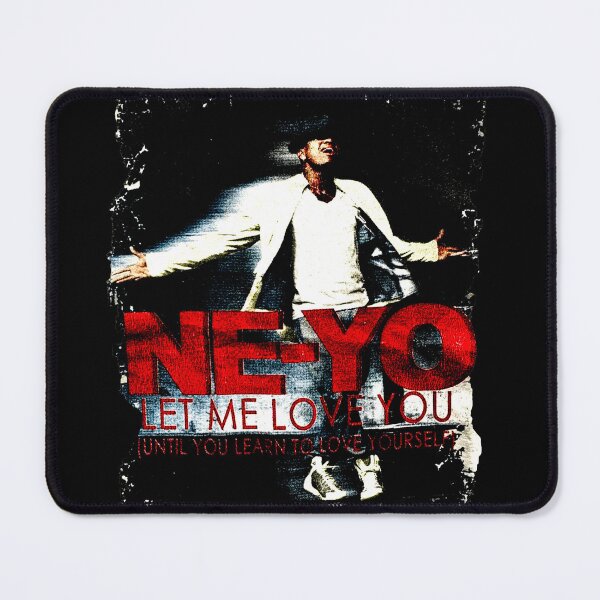 Item preview, Ne-Yo designed and sold by ShopTUYNNN.