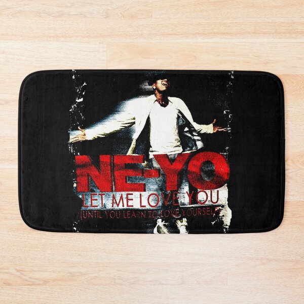 Item preview, Ne-Yo designed and sold by ShopTUYNNN.