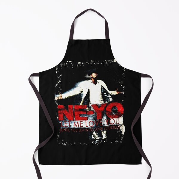 Item preview, Ne-Yo designed and sold by ShopTUYNNN.