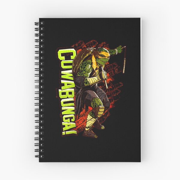 Item preview, Ninja Turtles designed and sold by ShopTUYNNN.