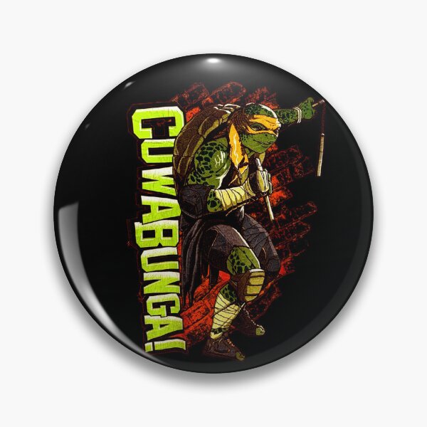 Item preview, Ninja Turtles designed and sold by ShopTUYNNN.