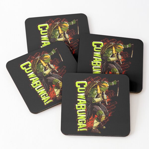 Item preview, Ninja Turtles designed and sold by ShopTUYNNN.