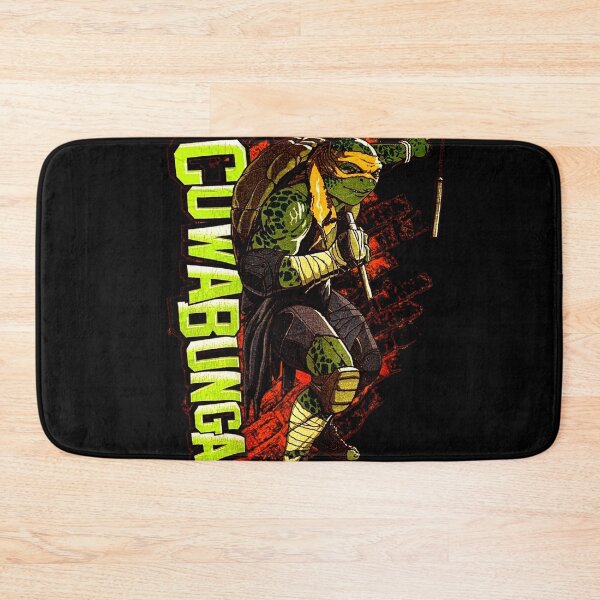 Item preview, Ninja Turtles designed and sold by ShopTUYNNN.