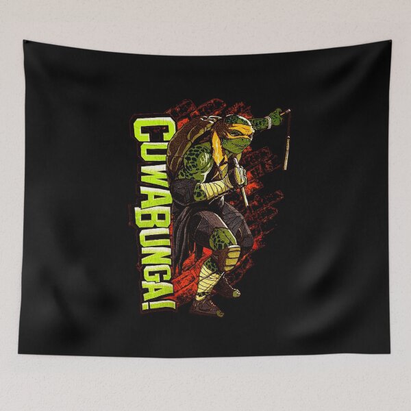 Item preview, Ninja Turtles designed and sold by ShopTUYNNN.