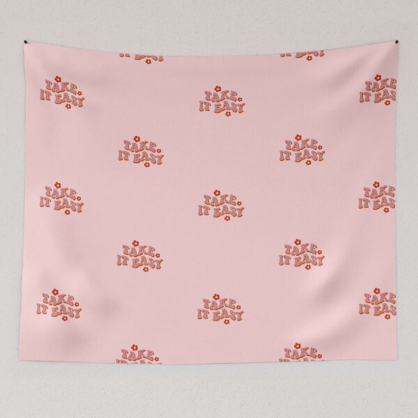 Item preview, take it easy designed and sold by Maya H :).