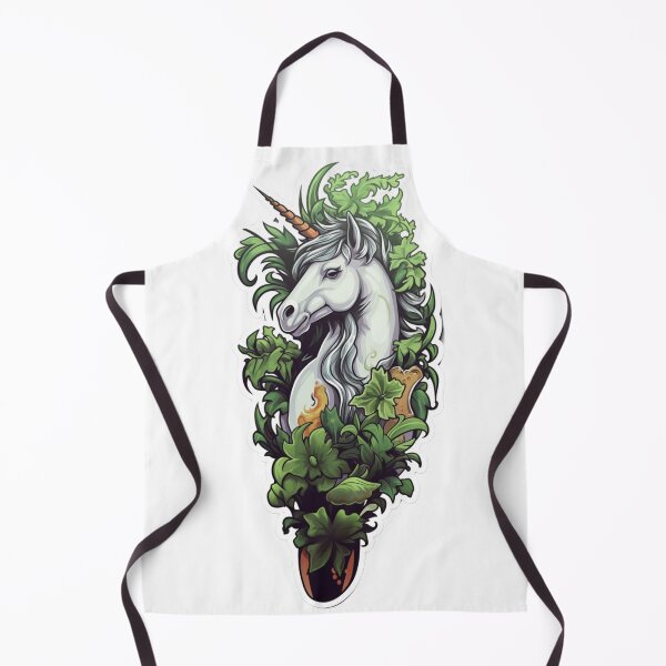 Item preview, Unicorn flowers designed and sold by Jaro90.