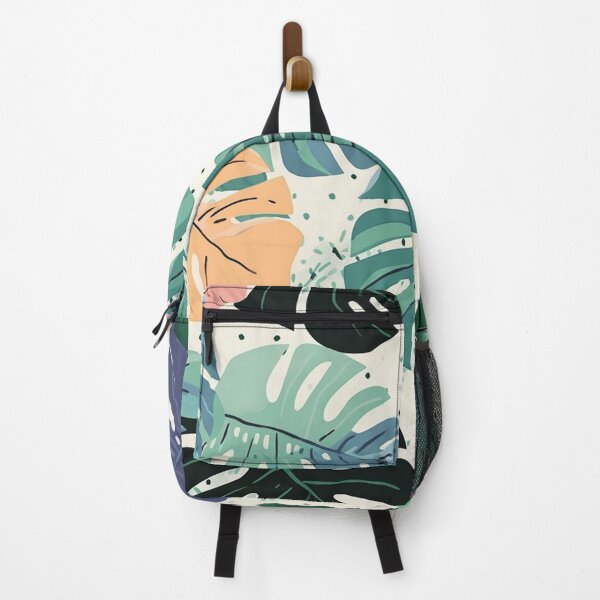 Item preview, Monstera Party designed and sold by peggieprints.