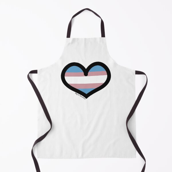 Item preview, Transgender Pride Flag! designed and sold by KQsWonderland.