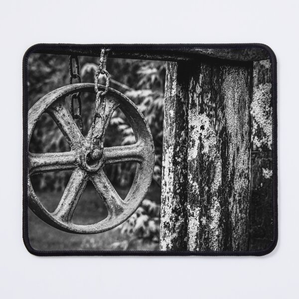 Item preview, Old Farm Gate designed and sold by pcole123.