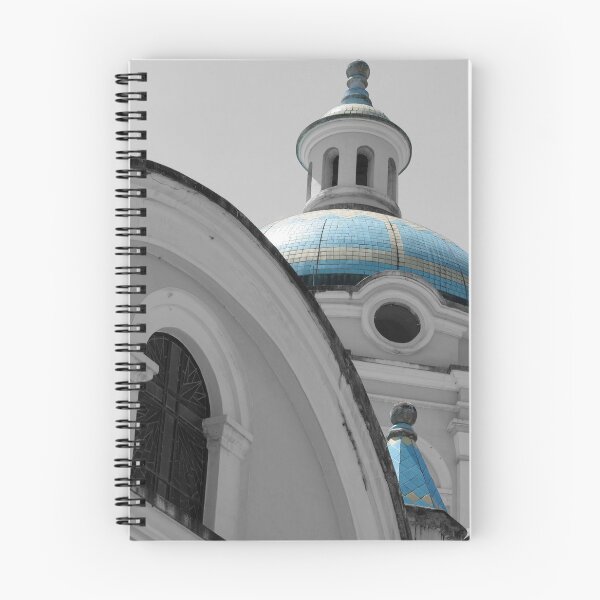 Item preview, Banos Church Images designed and sold by rhamm.