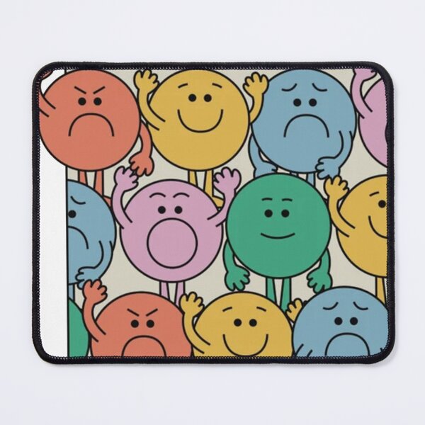 Item preview, Emotions Make Us Human designed and sold by jayspotterr.
