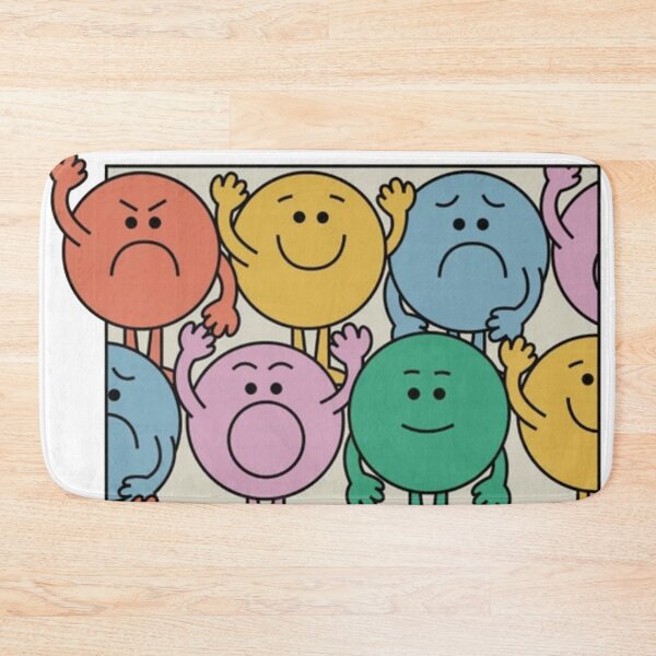 Item preview, Emotions Make Us Human designed and sold by jayspotterr.