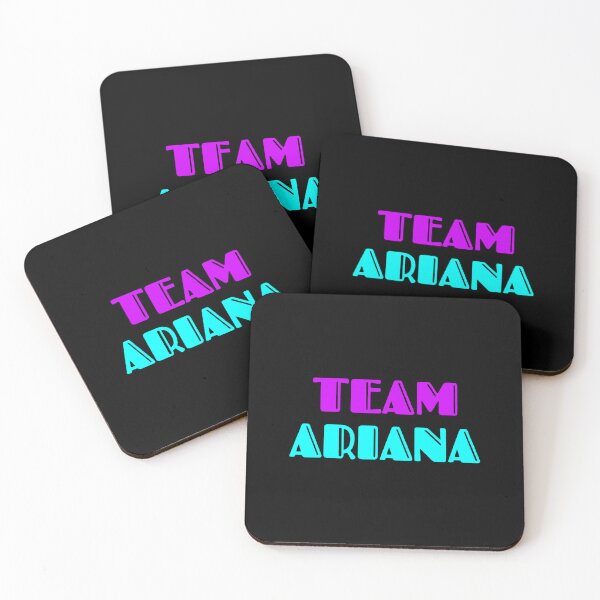 Item preview, Team Ariana, Maloney and Madix Vanderpump RulesTeam Ariana Tee designed and sold by ToxicSelfCarea.