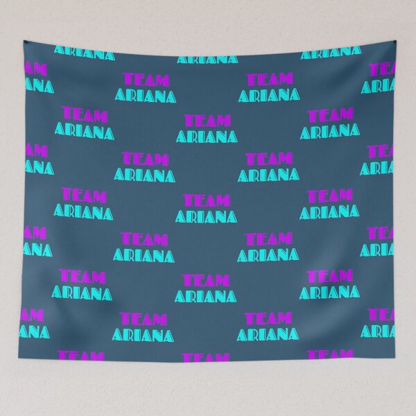 Item preview, Team Ariana, Maloney and Madix Vanderpump RulesTeam Ariana Tee designed and sold by ToxicSelfCarea.
