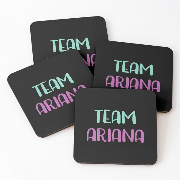 Item preview, Team Ariana, Maloney and Madix Vanderpump RulesTeam Ariana Tee designed and sold by ToxicSelfCarea.