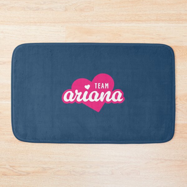 Item preview, Team Ariana designed and sold by ToxicSelfCarea.