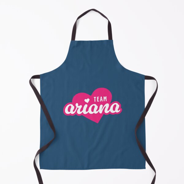 Item preview, Team Ariana designed and sold by ToxicSelfCarea.