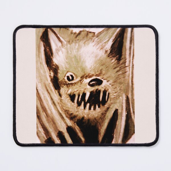 Item preview, HALLOWEEN VAMPIRE BAT  designed and sold by JoAnnHayden.