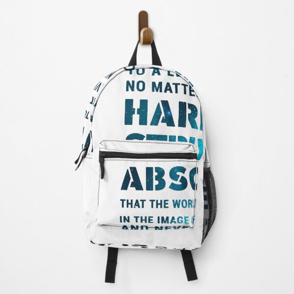 Item preview, I started my life with a single absolute - Ayn Rand - Atlas Shrugged Quote 02 - Typographic Print designed and sold by Studio Grafiikka.