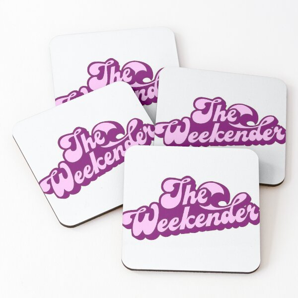Item preview, The Weekender. Inspiring Relaxation and Adventure designed and sold by UmairManzoor.