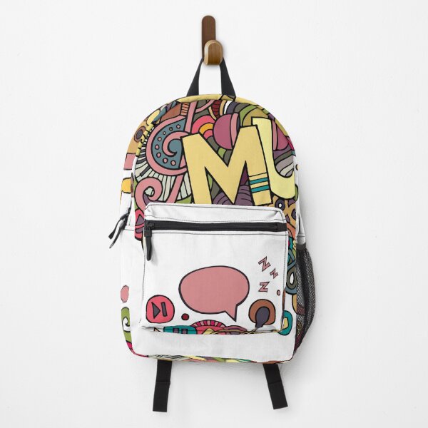 Item preview, Music Art Music Festival Design  designed and sold by Harsh  Katariya.