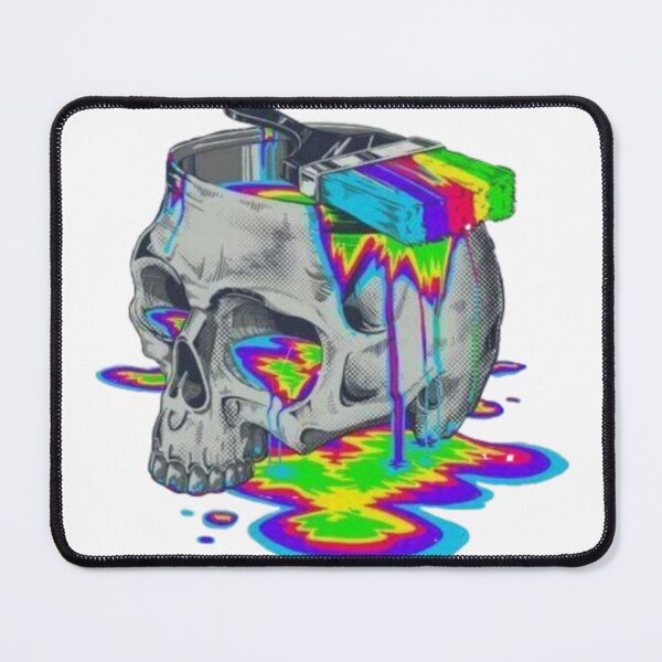 Item preview, Skull designed and sold by paulaaaz.