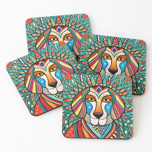 Item preview, "Furry Friends Forever: The Canine Chronicles" designed and sold by DogBook.