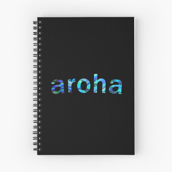 Item preview, NEW ZEALAND KIWI AROHA NAME LOVE designed and sold by Madjack Tees Kiwi SuperStore.