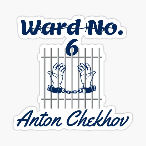 anton chekhov ward no. 6 quotes