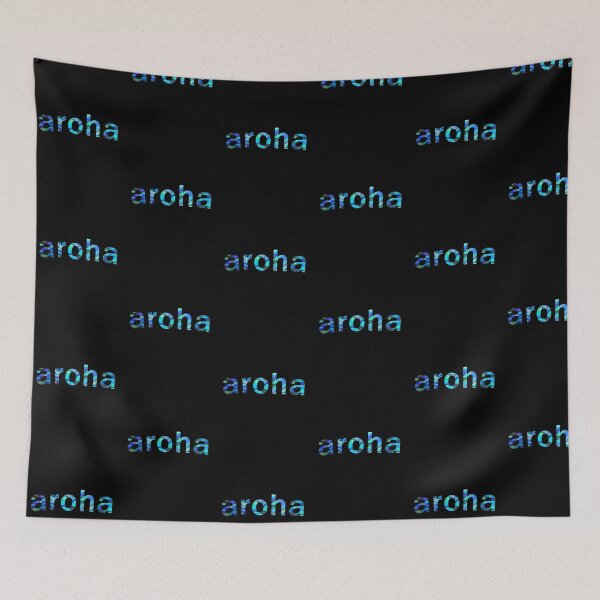 Item preview, NEW ZEALAND KIWI AROHA NAME LOVE designed and sold by Madjack Tees Kiwi SuperStore.