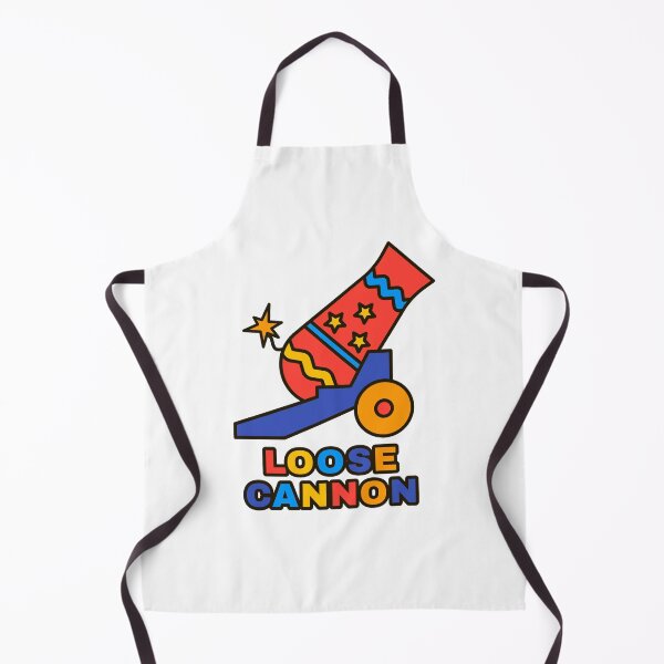 Item preview, Loose Cannon designed and sold by JoseyMiles.
