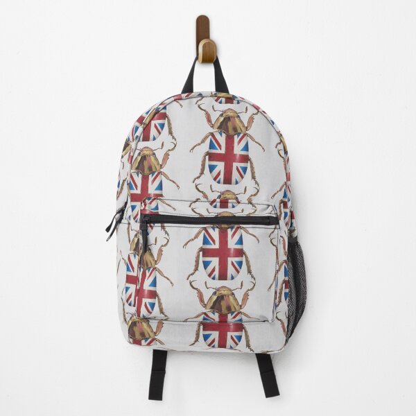 Item preview, UK Bug designed and sold by Muycote.