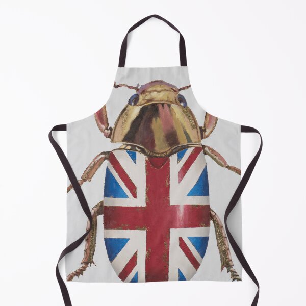Item preview, UK Bug designed and sold by Muycote.