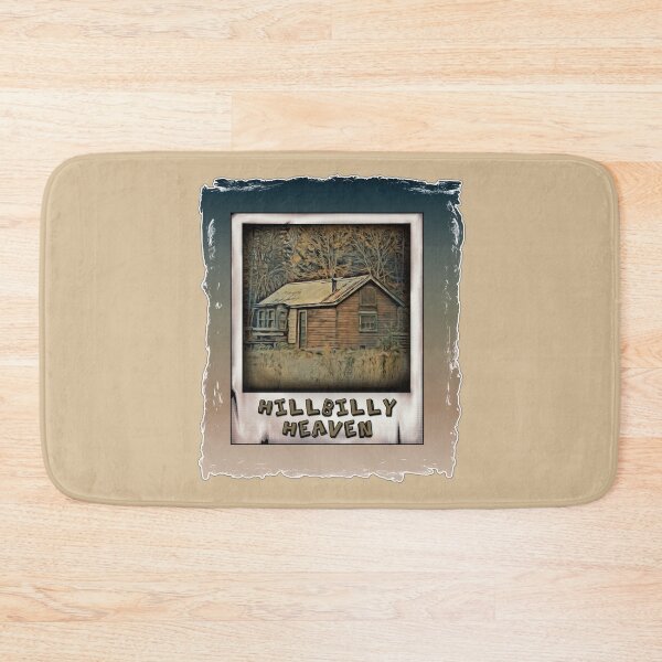 Item preview, Hillbilly Heaven designed and sold by MaryLinH.