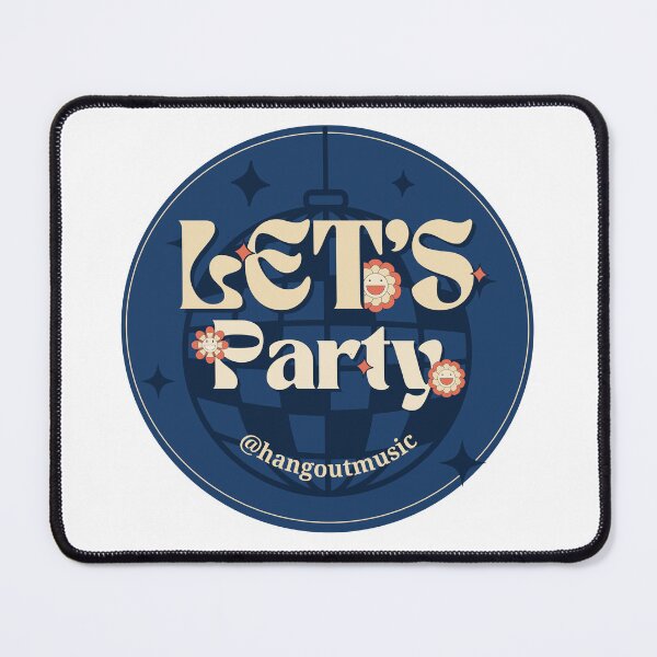 Item preview, Let's Play Music Festival Design designed and sold by Harsh Katariya.