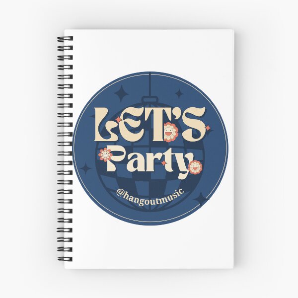 Item preview, Let's Play Music Festival Design  designed and sold by Harsh  Katariya.