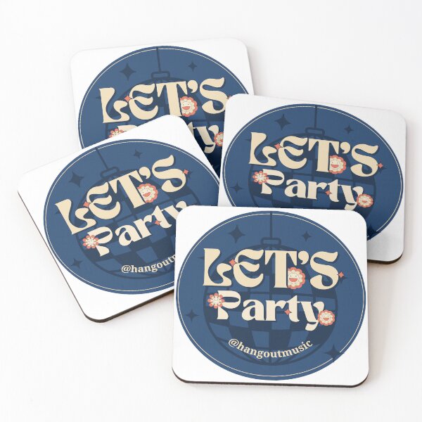 Item preview, Let's Play Music Festival Design  designed and sold by Harsh  Katariya.
