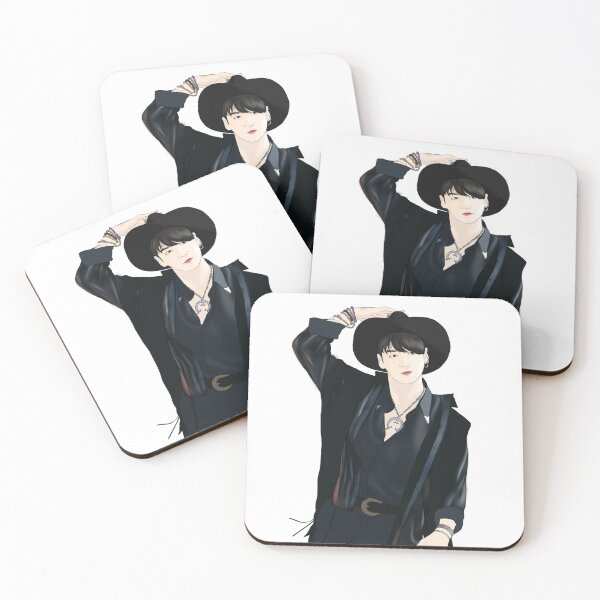 Item preview, Jeon Jungkook designed and sold by AnnART26.
