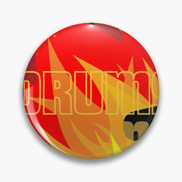 Item preview, DRUMS DRUMS DRUMS; Setting Your World on Fire designed and sold by evaninla.