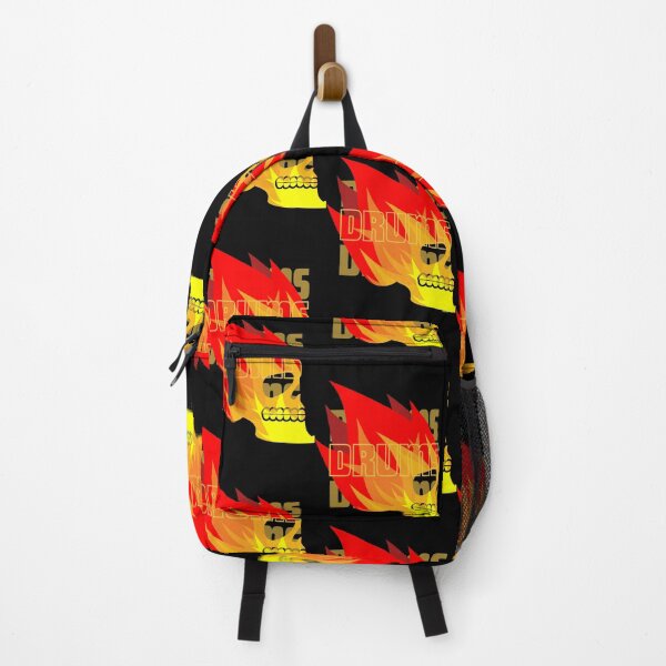 Item preview, DRUMS DRUMS DRUMS; Setting Your World on Fire designed and sold by evaninla.