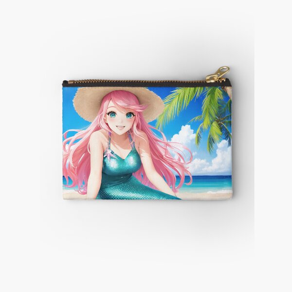 Item preview, Mermaid on the shore designed and sold by lamuness.